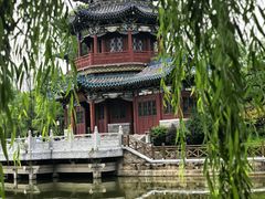 -迎泽公园