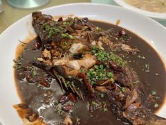 红烧鳊鱼-状元楼(金溪路店)