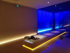 大堂-味见·雪月花(天富路店)