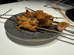 -源味居手把签烧烤(长春一店)