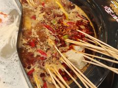 -钢管厂五区小郡肝火锅串串香(清河店)