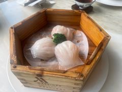 -顺德美的万豪酒店-万豪中餐厅