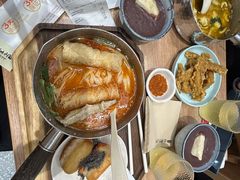 -小满手工粉(北京来福士店)