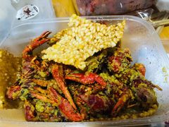 -红盔甲·小龙虾(天钥桥店)