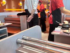 -西塔老太太泥炉烤肉(苏州大悦城店)