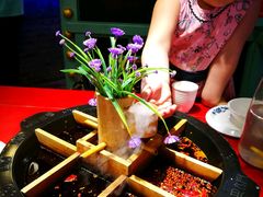 -巴九门老火锅(来福士打望店)