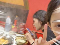 -老天桥蛙炉火锅(姑苏总店)
