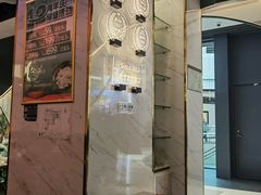 大堂-烹然四季椰子鸡火锅(姚家园万象汇店)