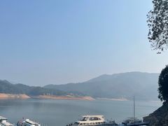 -酒仙湖景区