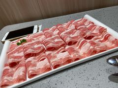 -芳竹园火锅(塘沽金街店)