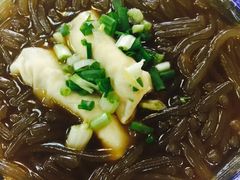 -新丰小吃(中山中路分店)