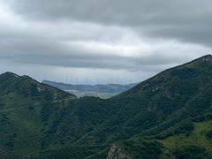 -灵山