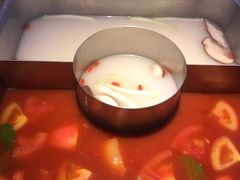 -新辣道鱼火锅(上地华联店)