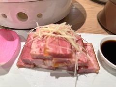 -周家二小姐的菜(西津渡店)