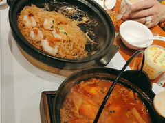 -紫光园·烤鸭·北京菜(团结湖店)