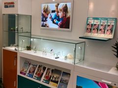 -海之声助听器 瑞士峰力直营中心(华麟大厦店)