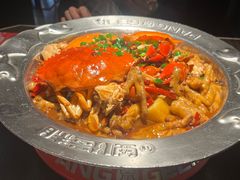-胖哥俩肉蟹煲(杭州下沙学林街店)
