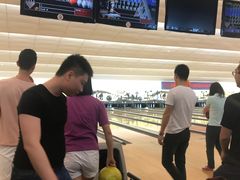 -广州保龄球馆(广州天河体育中心店)