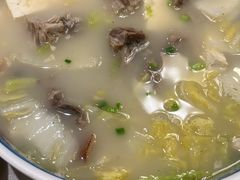 -福来居烤鸭店(天坛二店)