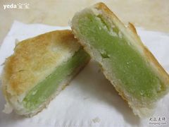 -Babycat私家御饼屋(龙头路一店)