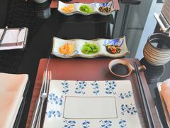 -新鲜特色餐厅(香格里拉大酒店)