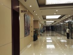 -内蒙古大厦酒店