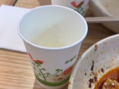 -萝卜向南·湘西泡菜·腊味炒饭(星河coco city店)