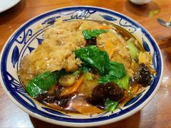 老妈小酥肉-临潼印象·特色陕菜