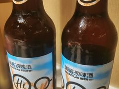 -海底捞火锅(莘松路店)