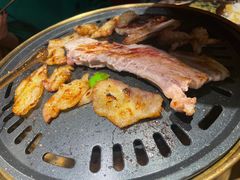 -西塔老太太泥炉烤肉(亚运村店)