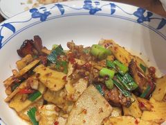 -八碗湘长沙市井菜(坡子街店)