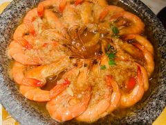 -佬肥猫·浙江乡村菜(国华广场店)