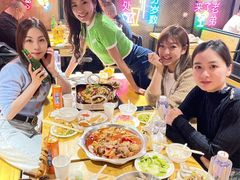 -新疆烧烤王(广灵店)