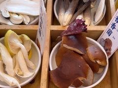 -阿婆情腊排骨火锅(金虹路店)