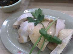 -百家鸡味馆(清泰店)