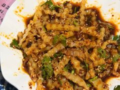 -云南李记罐罐米线饵丝小吃(汉中门金鹰店)