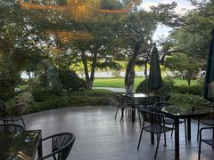 -浙江西子宾馆·瑶园咖啡厅