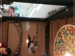 -小放牛炒菜馆(中山路乐汇城店)