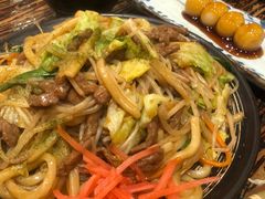 -平成屋· Late Night 食堂(四川北路店)