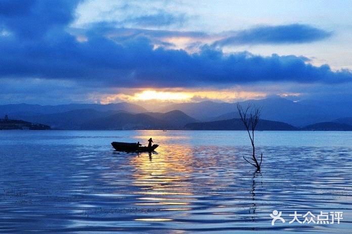 疫情过后，想去云南浪