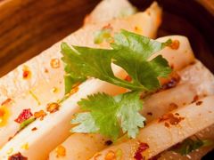 酸萝卜-荔林食店(西华路店)