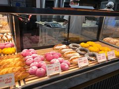 -木子木水日式烫面包(杭州首店)