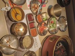 -西塔老太太泥炉烤肉(杭州首店)