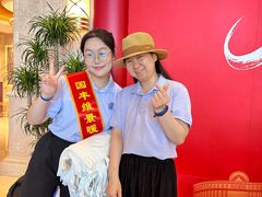 -唐山河头老街国丰维景度假大酒店