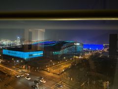 -北京北辰洲际酒店