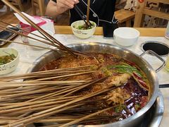 -江二娃串串香(科园四路总店)