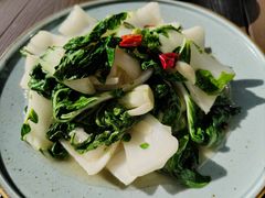 -薇酌饮·陕西菜(南门外店)