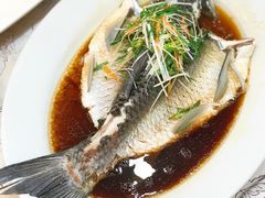 -有腥气私房菜·寻味顺德