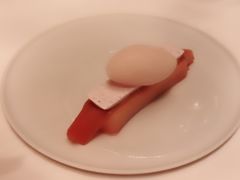 -Amber(置地文华东方酒店)