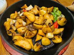 -云海肴·汽锅鸡·云南菜(苏州中心店)